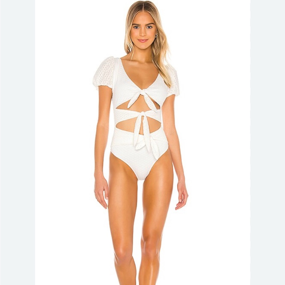 Majorelle Laila One Piece